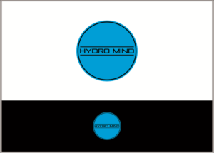 T-shirt Design by Pevita for Hydro Mind | Design: #21111277
