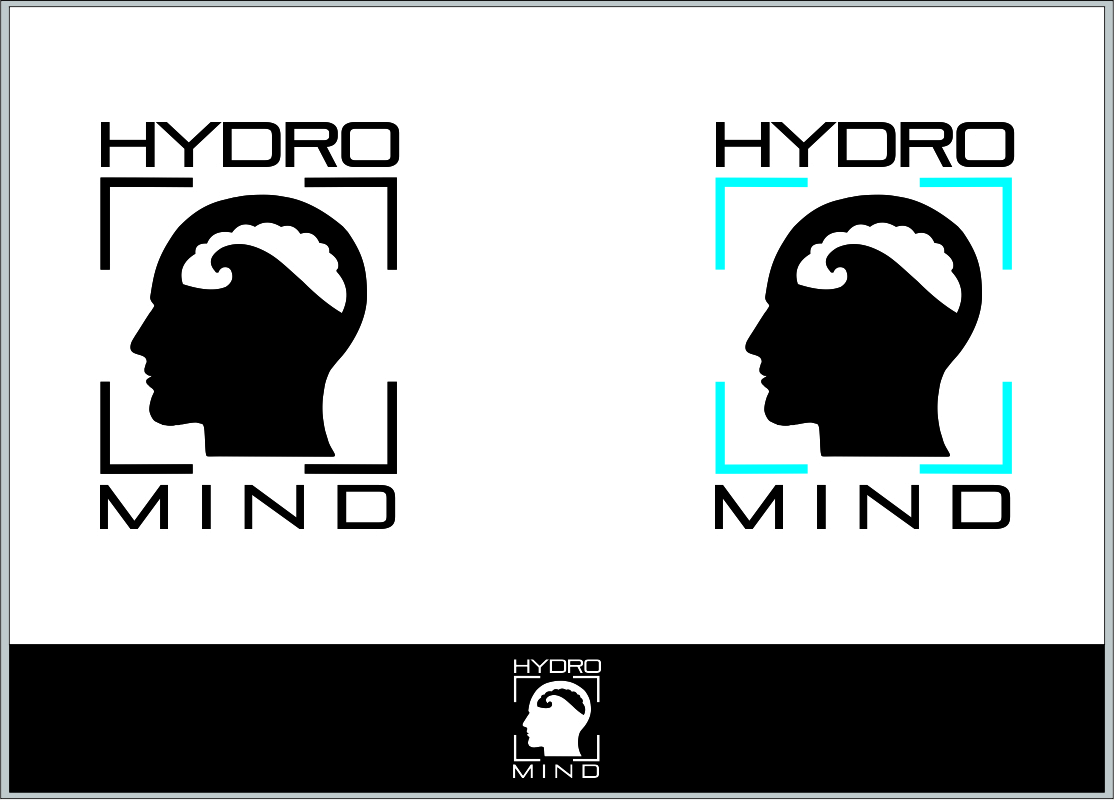 T-shirt Design by Pevita for Hydro Mind | Design #21111278