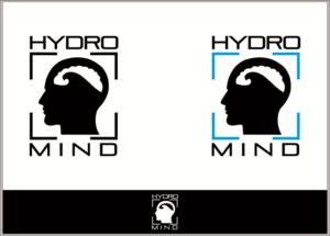 T-shirt Design by Pevita for Hydro Mind | Design: #21111278