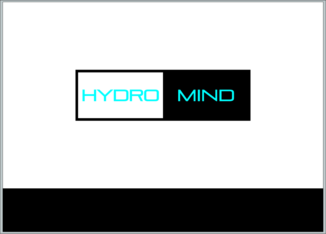 T-shirt Design by Pevita for Hydro Mind | Design #21111279