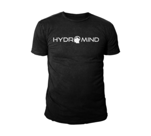 T-shirt Design by D'Mono for Hydro Mind | Design #21130091