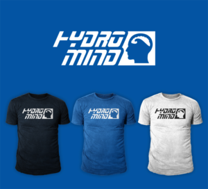 Surf Brand T-Shirt Design - Simple And Clean | T-shirt Design by D'Mono