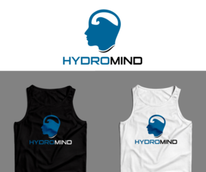 T-shirt Design by DRN Design for Hydro Mind | Design: #21129241