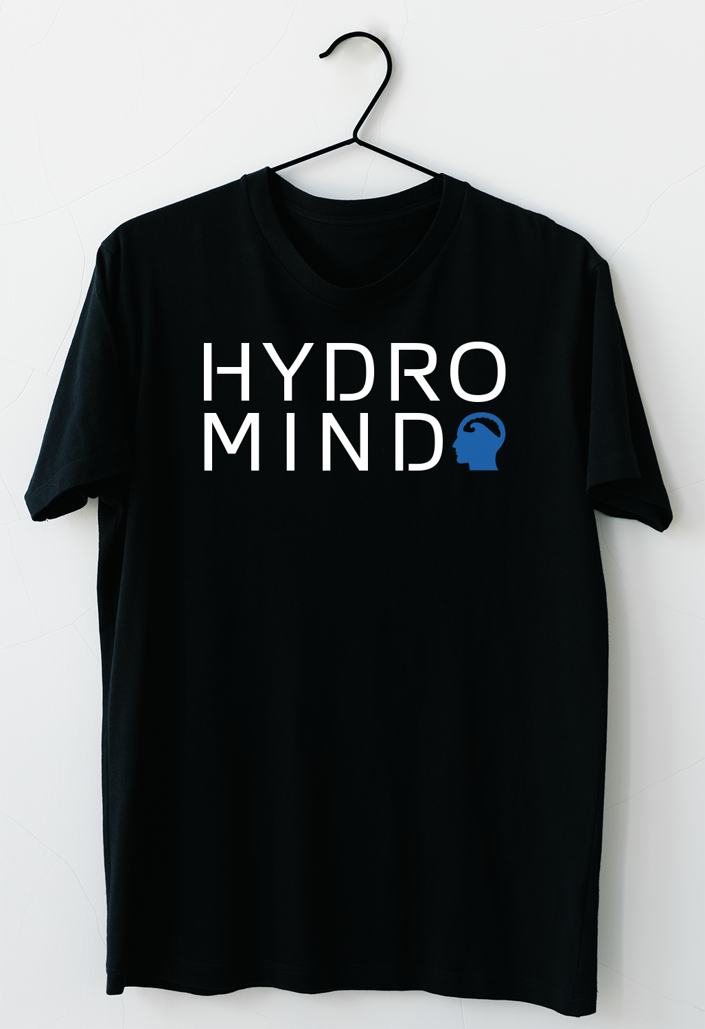 T-shirt Design by GrodaGraphics for Hydro Mind | Design #21112407
