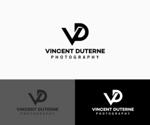 Photographer or photography and mention maybe advertising and corporate  | Logo Design by B8