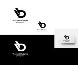 Logo Design by cerus for Photographer | Design: #21129660