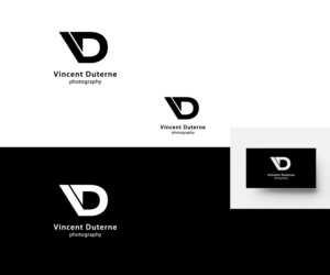 Logo Design by cerus for Photographer | Design: #21129705