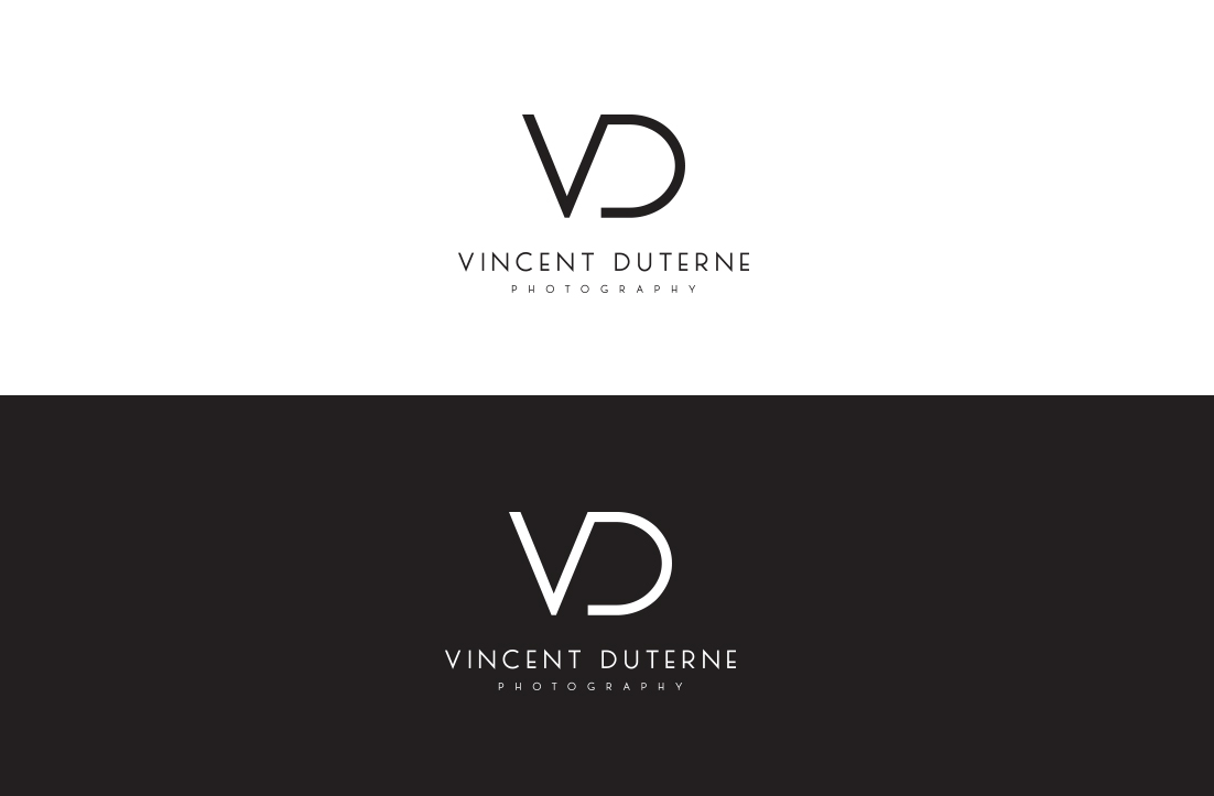 Logo Design by GLDesigns for Photographer | Design #21105833