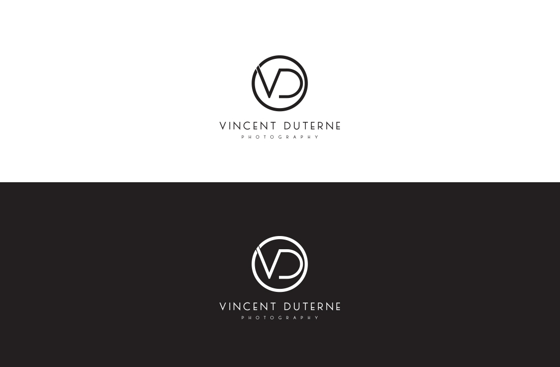 Logo Design by GLDesigns for Photographer | Design #21109457