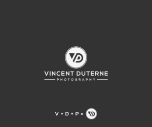 Photographer or photography and mention maybe advertising and corporate  | Logo Design by Salina R