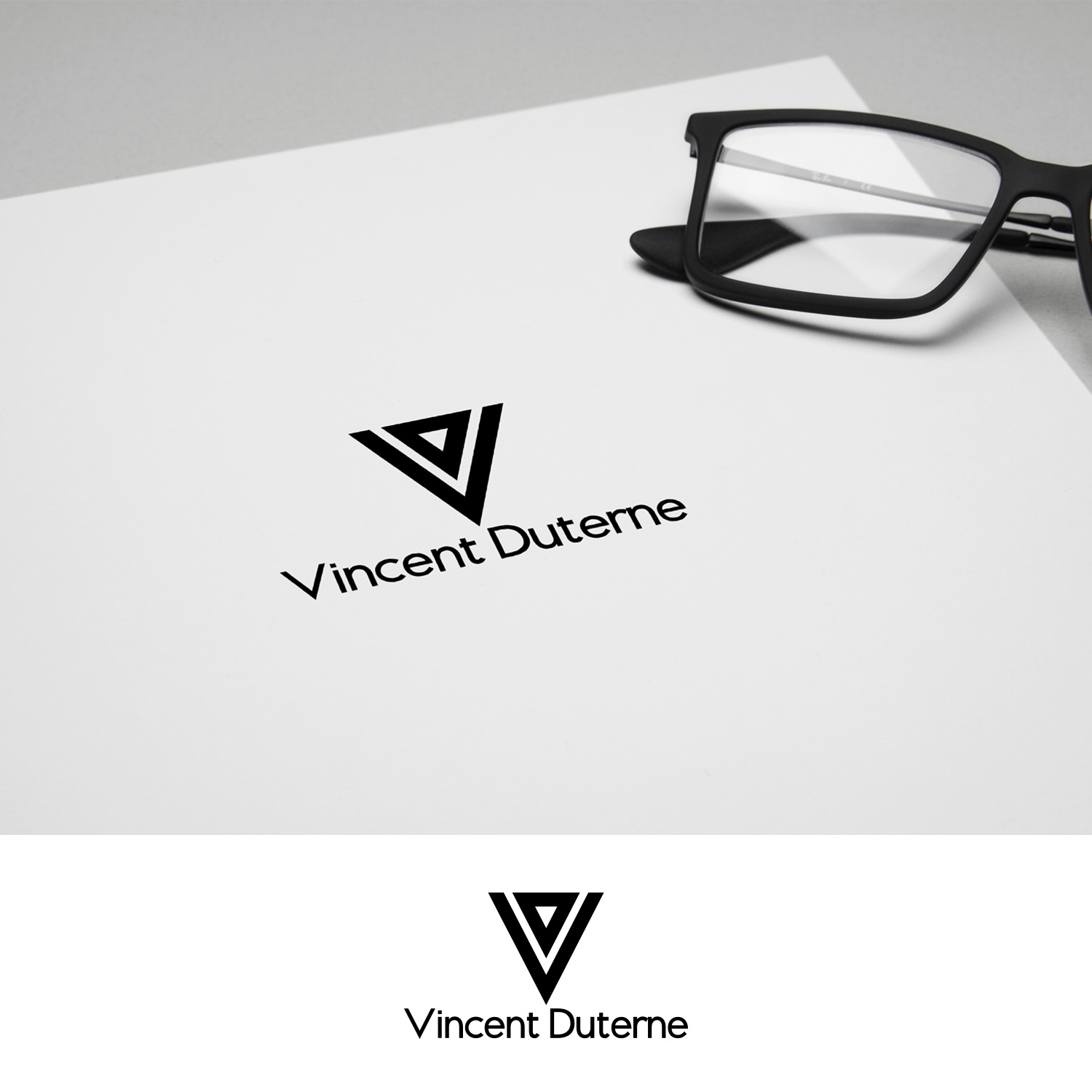 Logo-Design von DesignDUO für Photographer | Design #21124366