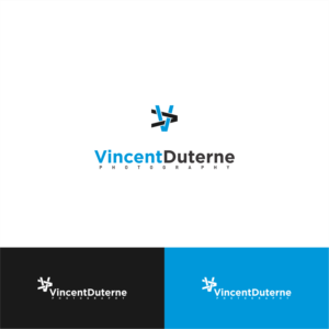 Logo Design by Big Stone Studio for Photographer | Design: #21098771