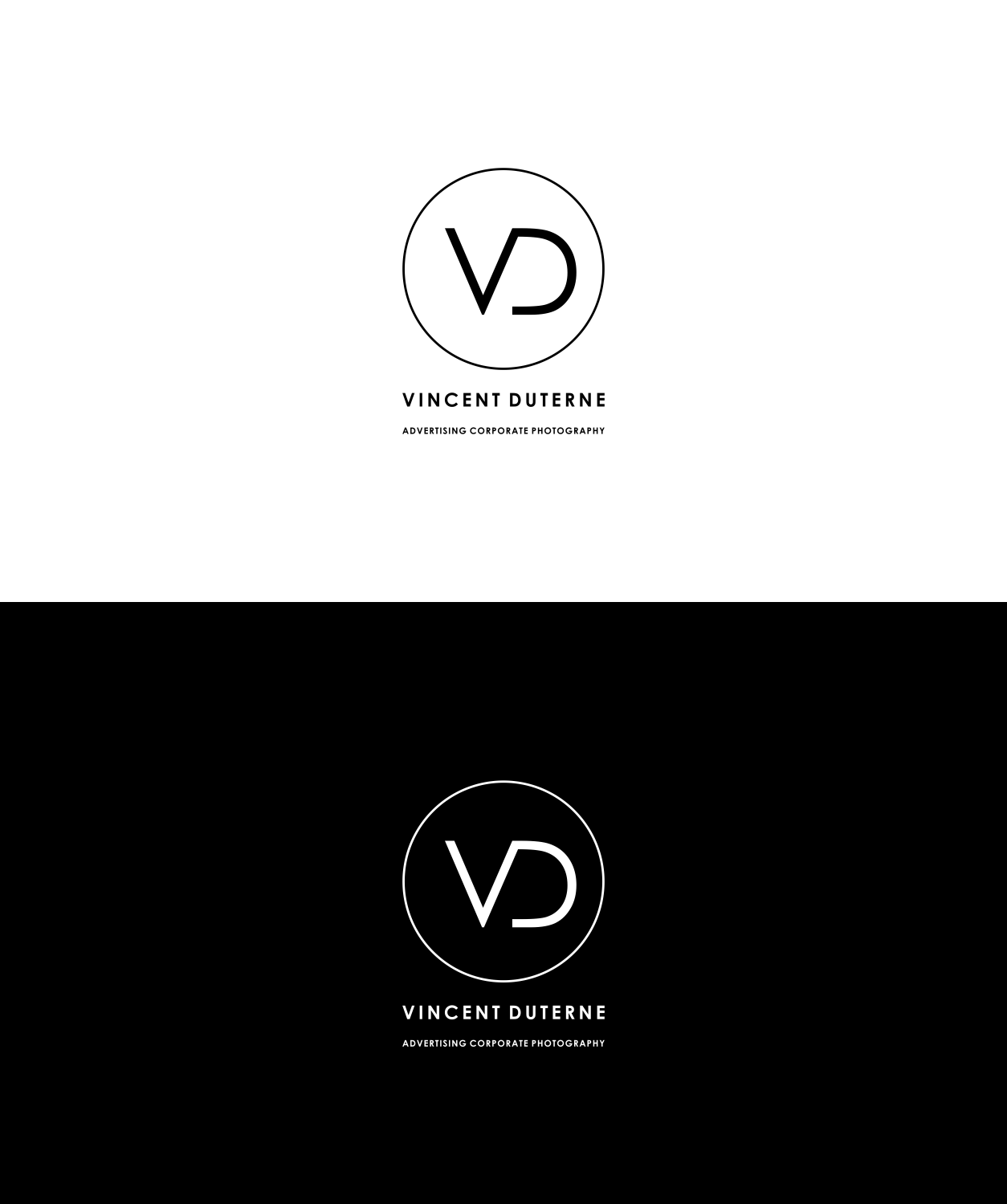 Logo Design by fajararta 2 for Photographer | Design: #21149680
