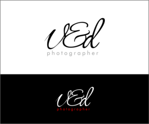 Diseño de Logo por k.l.s.chatterjee 2 para Photographer | Diseño #21100604