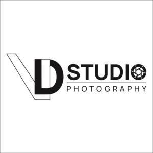 Logo Design by Miftah Faisal Hamdani for Photographer | Design: #21104030