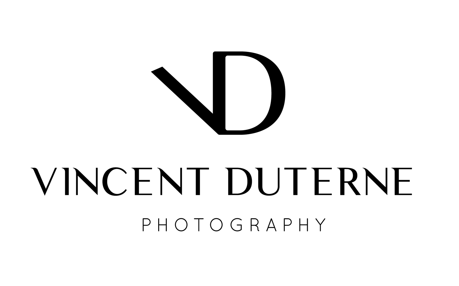 Logo Design by Peter Daso for Photographer | Design #21148230