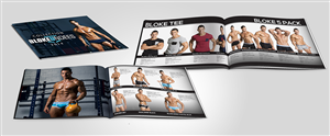 Catalogue Design by media_naranja