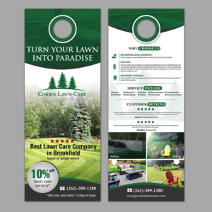 Flyer Design by aspiremedia