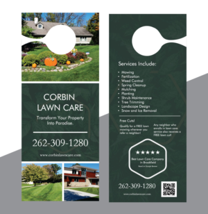 Flyer Design by vcreatived