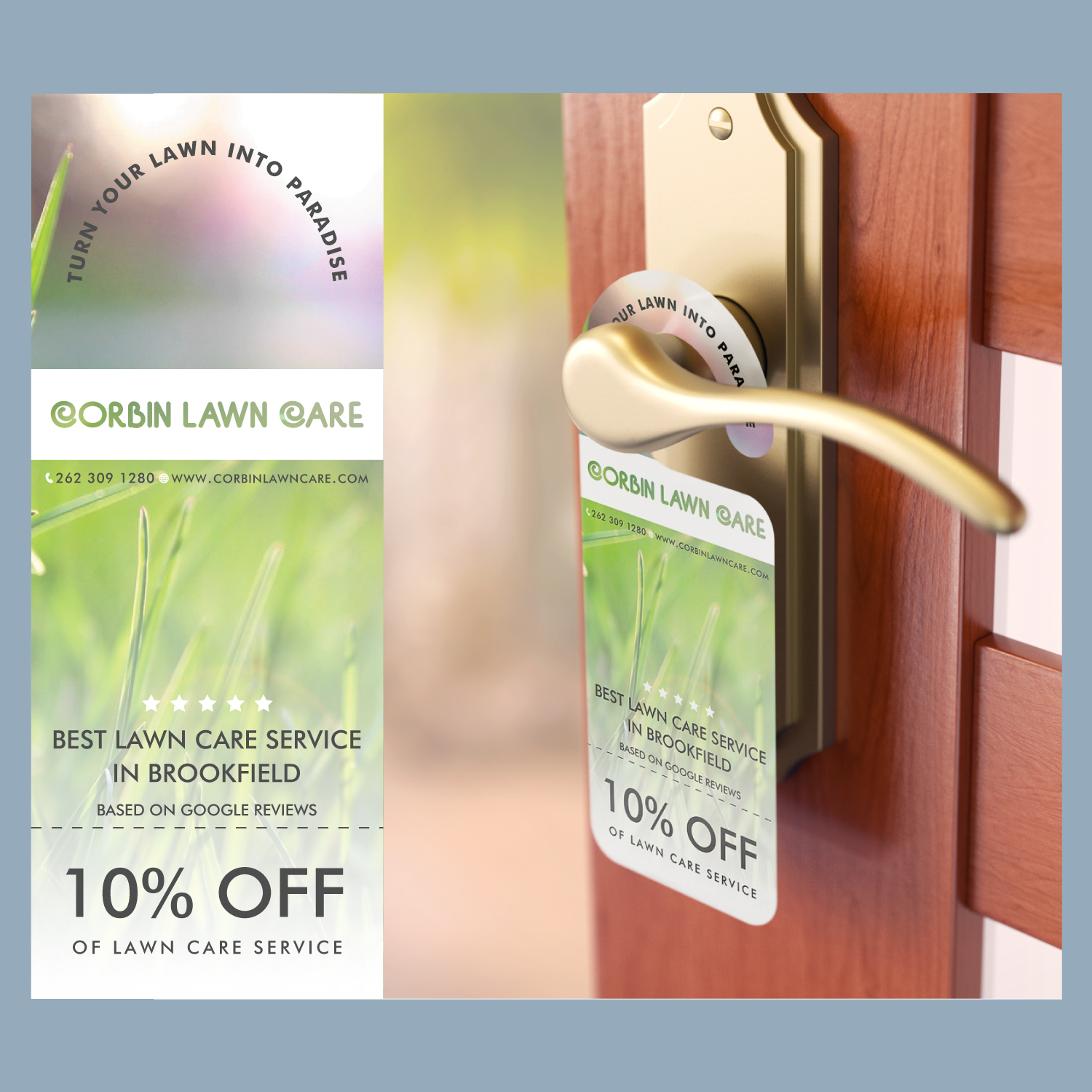 Flyer Design by AnaMSantos for this project | Design #21104679