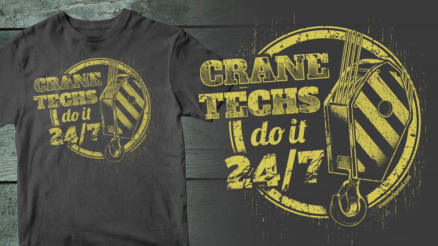 T-shirt Design by db1404 for this project | Design #21513382