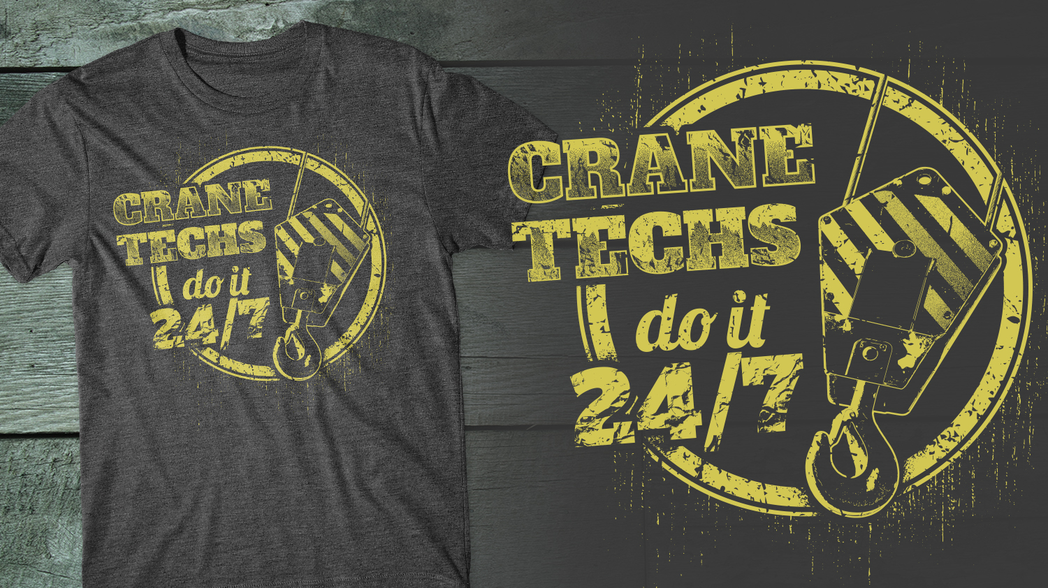T-shirt Design by db1404 for this project | Design #21105406