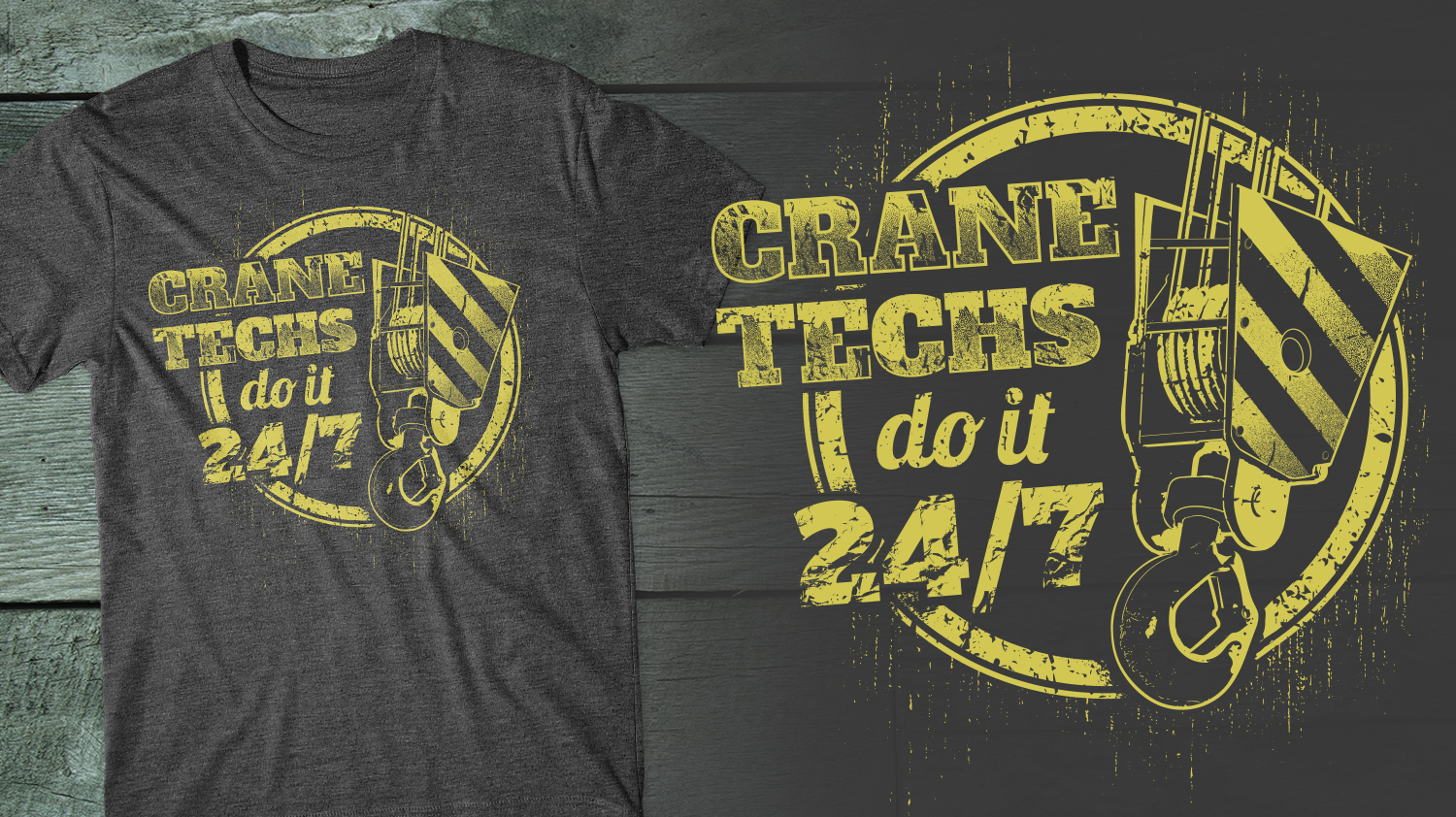 T-shirt Design by db1404 for this project | Design #21130690