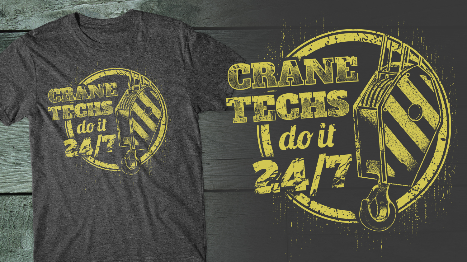 Diseño de Camiseta por db1404 para este proyecto | Diseño #21155643