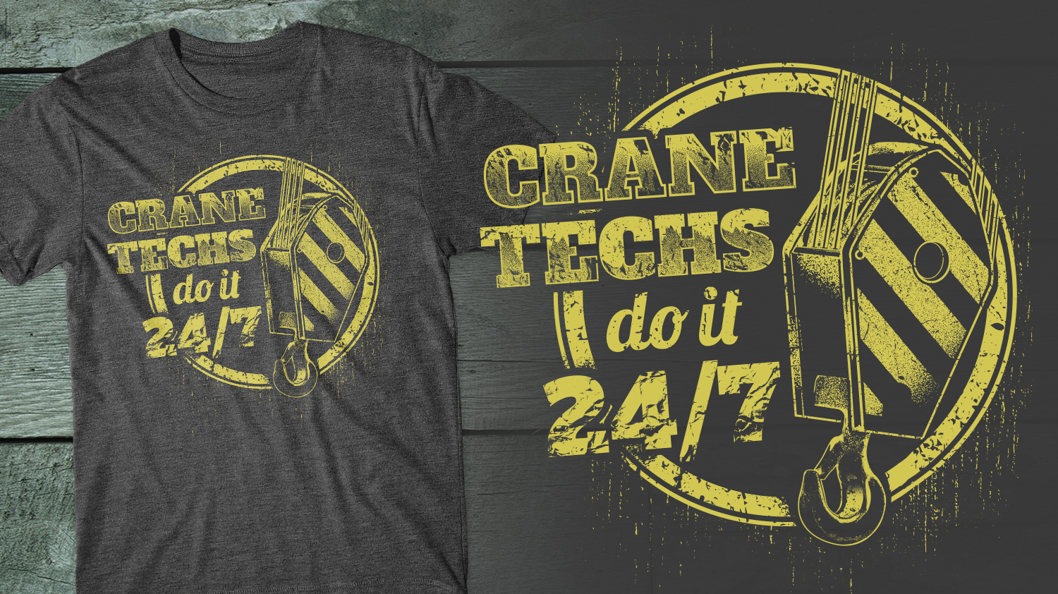 T-shirt Design by db1404 for this project | Design #21162055