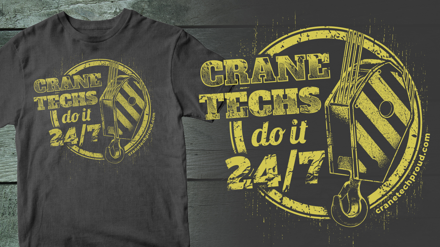 Design de T-shirt par db1404 pour ce projet | Design #21498722