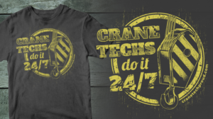 T-shirt Design by db1404 for this project | Design: #21498722
