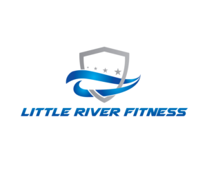 Logo Design by meygekon for Little River Fitness | Design: #21106466