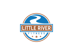 Logo Design by baki99 for Little River Fitness | Design: #21121388