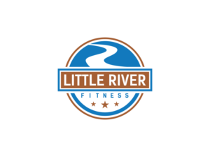 Logo Design by baki99 for Little River Fitness | Design: #21121389