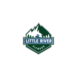 Logo Design by ackocar for Little River Fitness | Design: #21100708