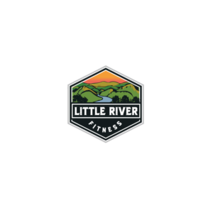 Logo Design by ackocar for Little River Fitness | Design: #21104357