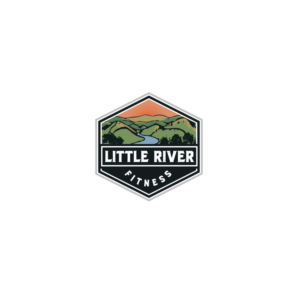 Logo Design by ackocar for Little River Fitness | Design: #21104371