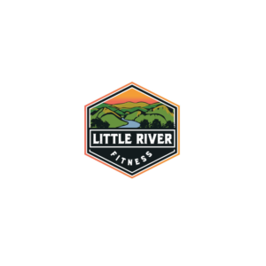 Logo Design by ackocar for Little River Fitness | Design: #21105302