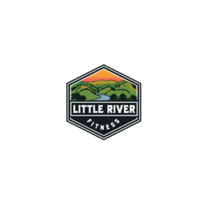 Logo Design by ackocar for Little River Fitness | Design: #21105322