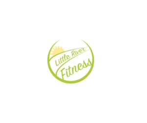 Logo Design by lygraphics for Little River Fitness | Design #21105177