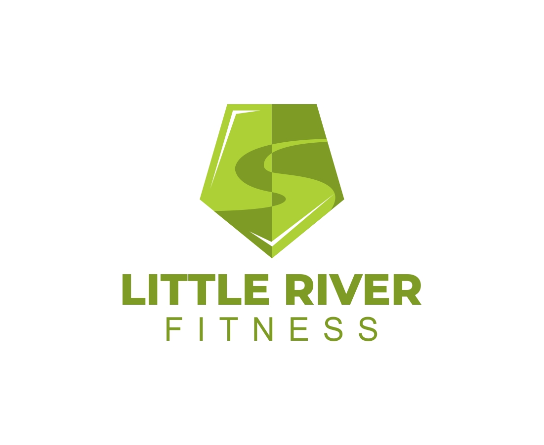 Design de Logo par DyzDesign pour Little River Fitness | Design #21101044