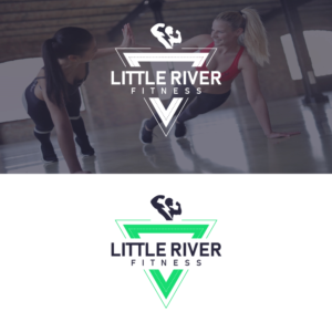 Logo Design by Ayoub Sadk