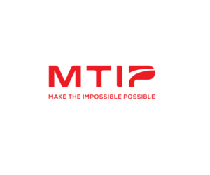 MTIP (Make The Impossible Possible) | Logo Design by renderman