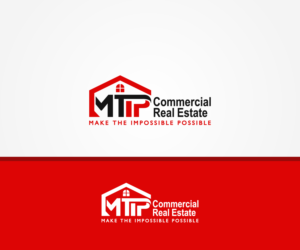 MTIP (Make The Impossible Possible) | Logo Design by Mario