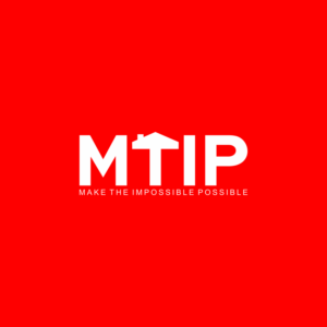 MTIP (Make The Impossible Possible) | Logo Design by NATURAL SRI