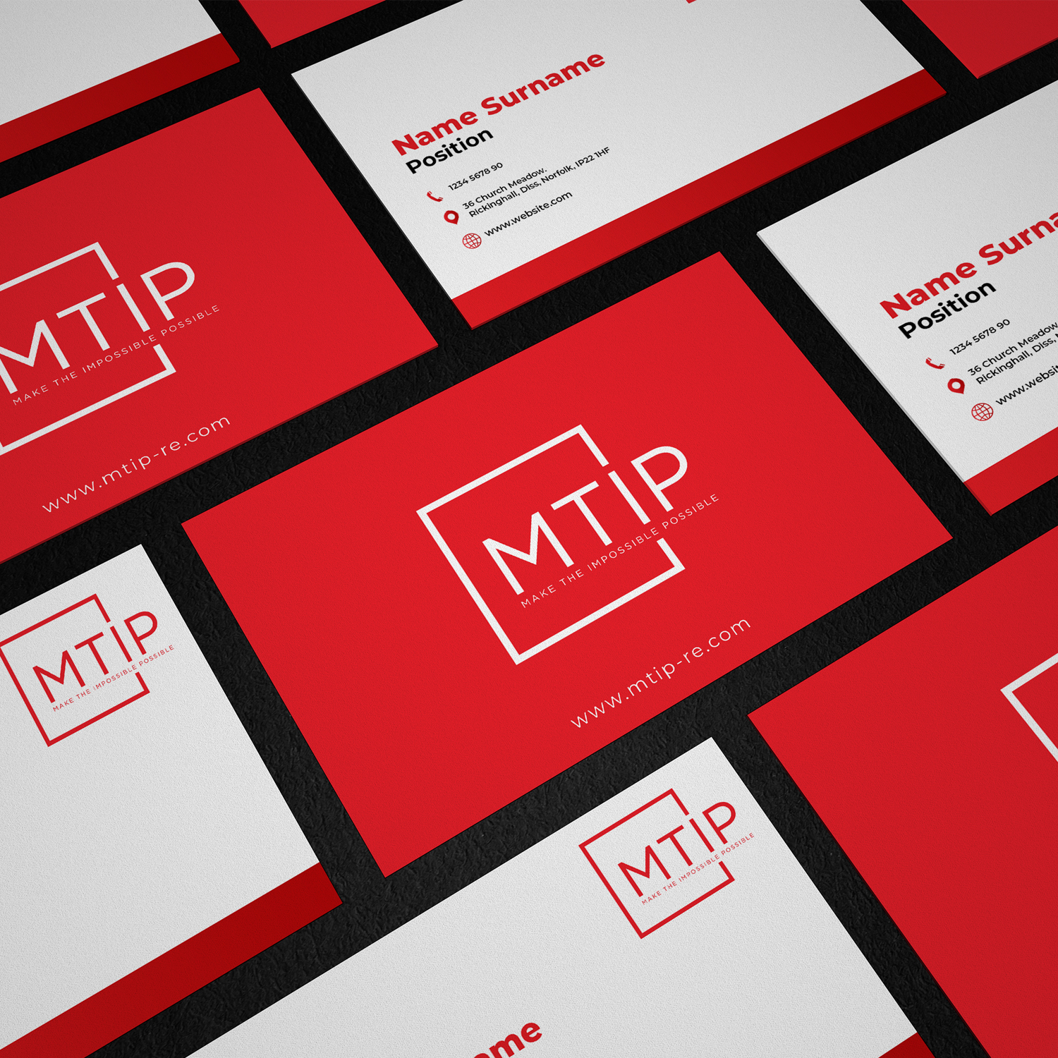 Logo Design by Imam Logo Designer for this project | Design #21106464