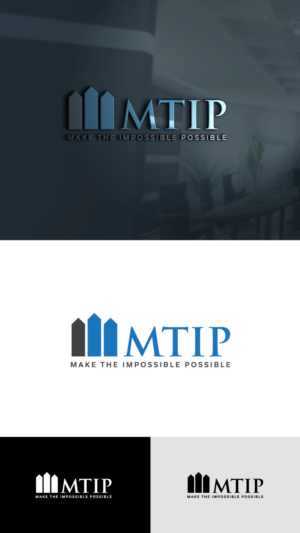 Logo Design by AnteMeridiem for this project | Design: #21104978
