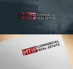 MTIP (Make The Impossible Possible) | Logo Design by design_ghost 2