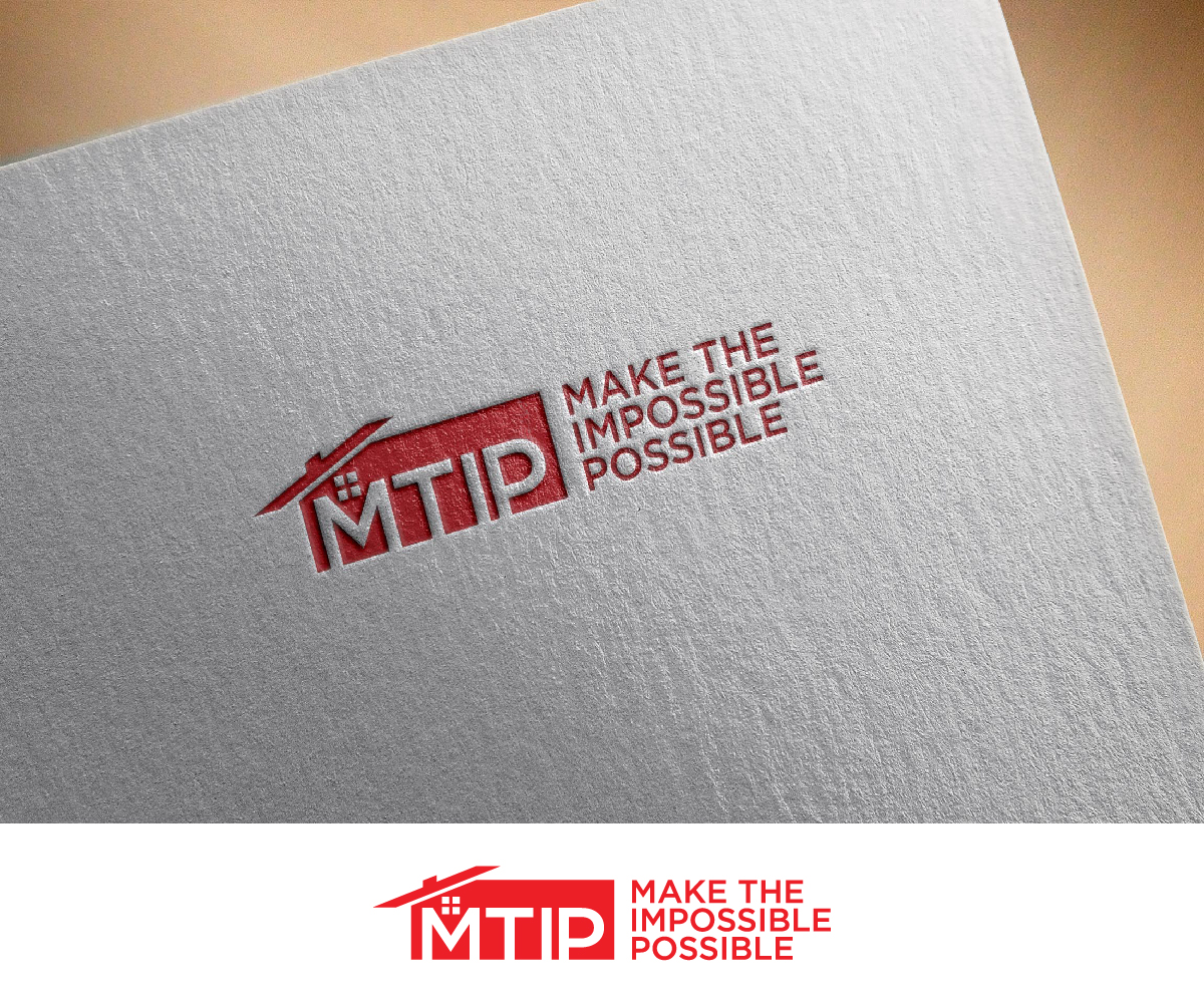 Logo Design by fauzan harun for this project | Design #21104998