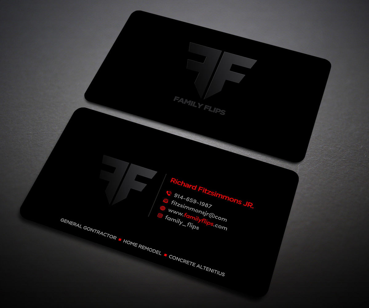 Business Card Design by Designers Hub for this project | Design #21104441